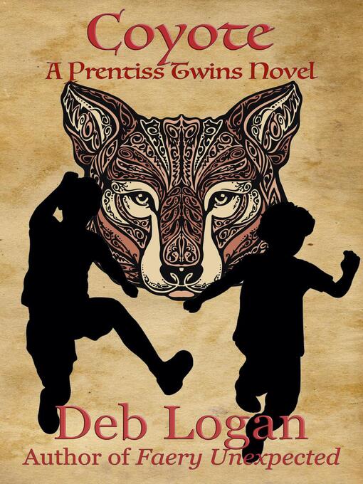 Title details for Coyote by Deb Logan - Available